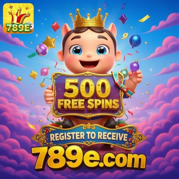 789E Game Online Resmi 2026