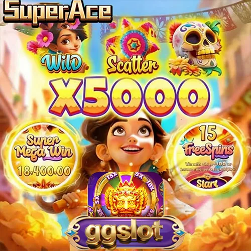 GGSLOT 2026 Slot Gacor RTP Tinggi