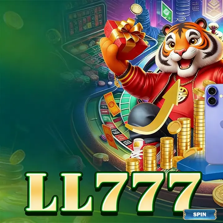 ll777 Mag-login