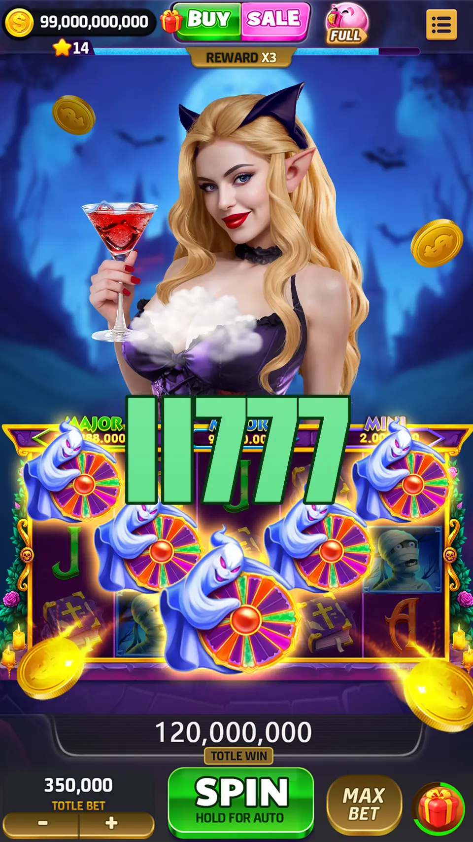 ll777 Mag-login