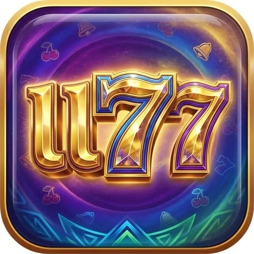 ll777 Logo - Opisyal