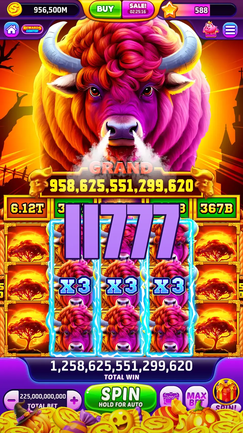 ll777 Mga screenshot - APK Opisyal